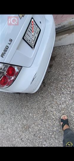 شيفروليه أفيو